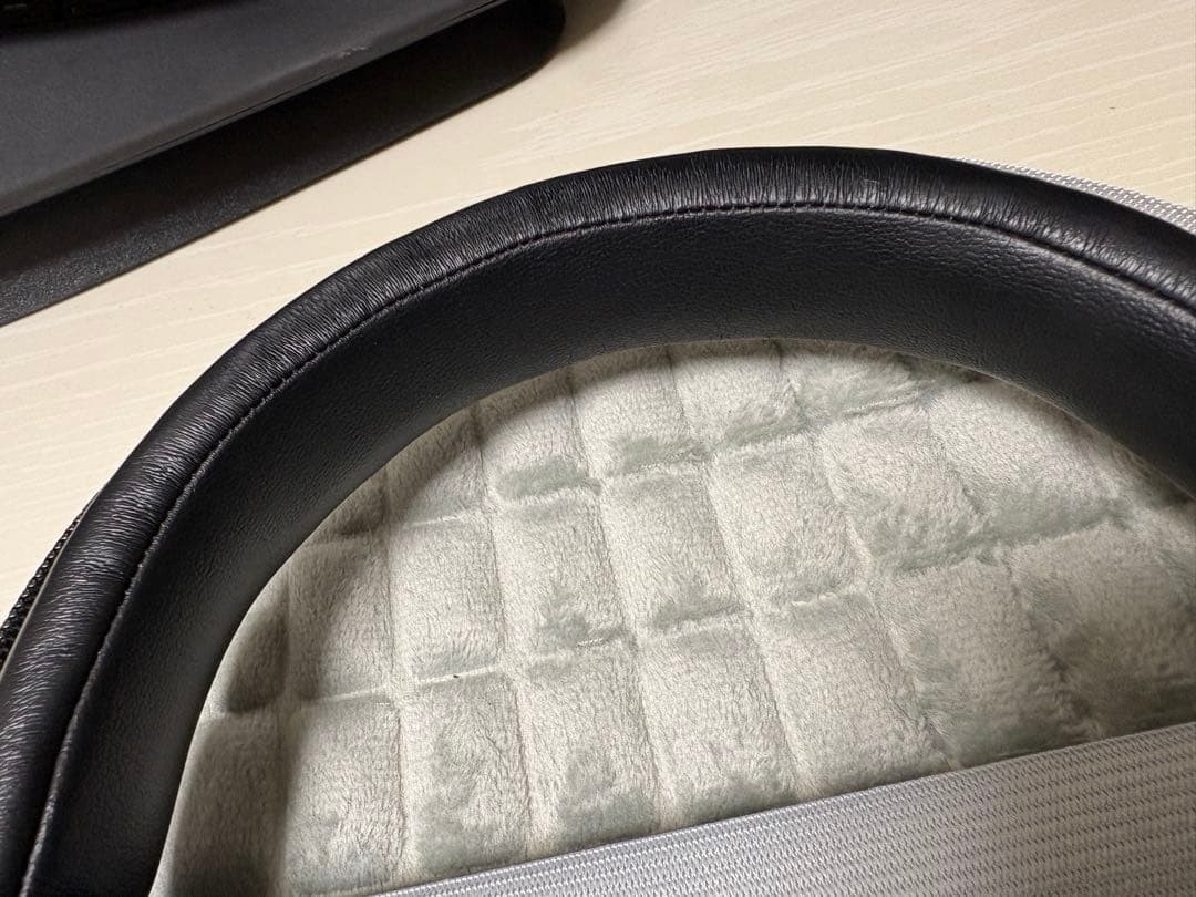 ヘッドホン SONY MDR-1AM2