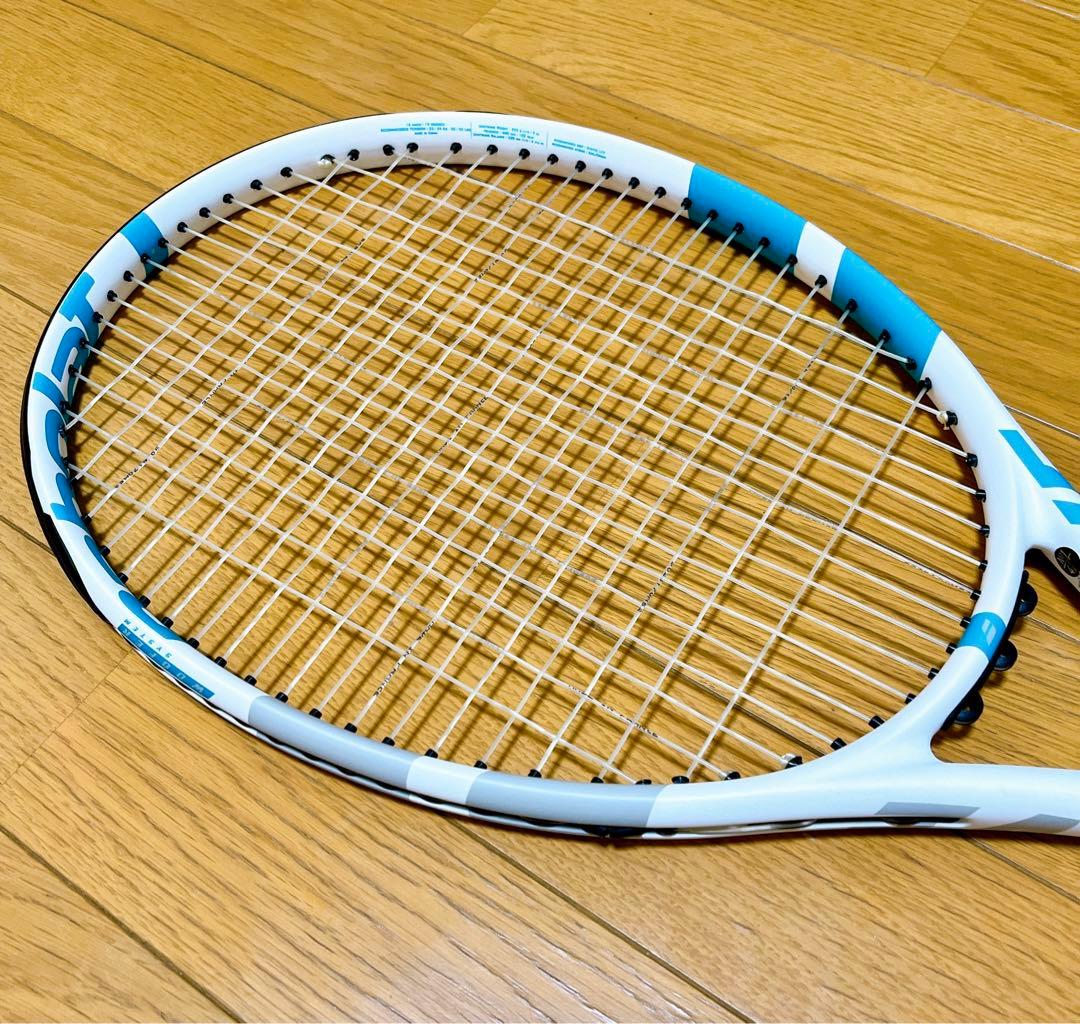 新品未使用　バボラ　DRIVE G LITE ドライブG ライト