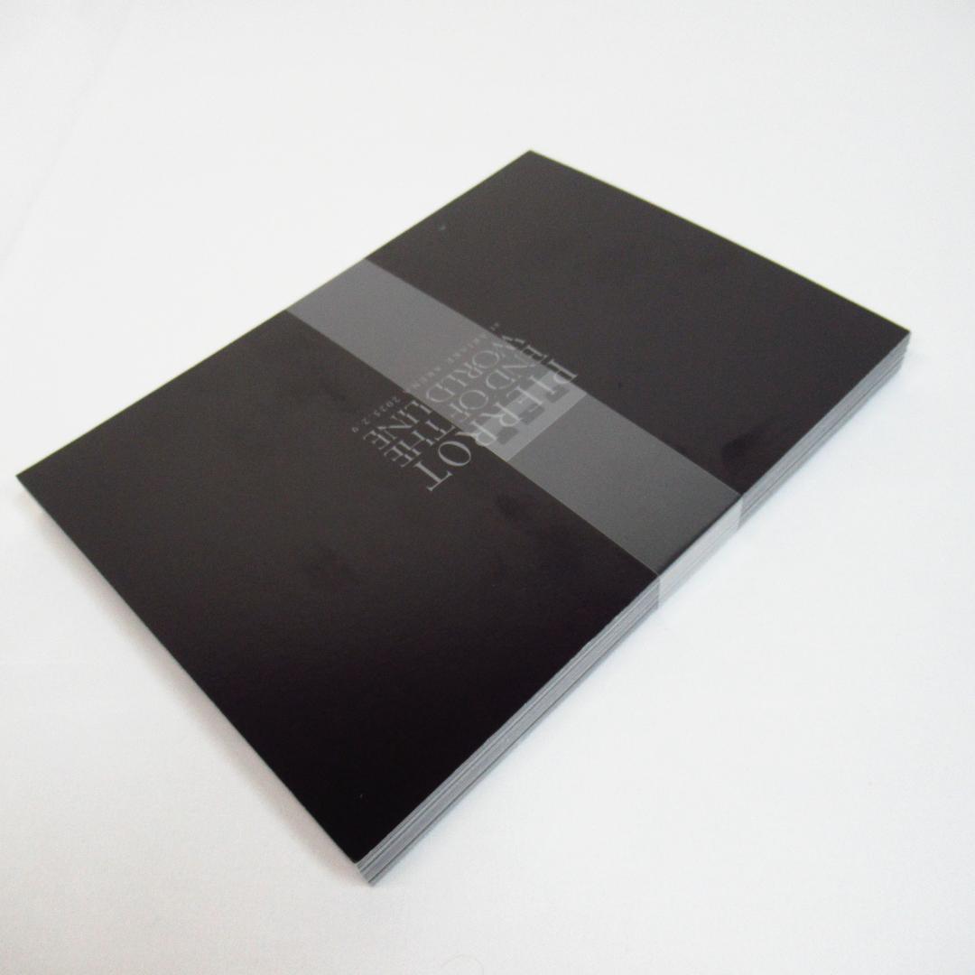 【DVD】PIERROT END OF THE WORLD LINE 豪華盤