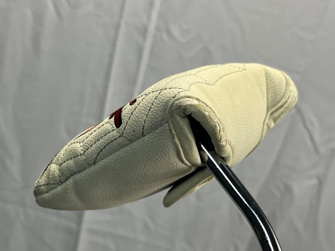 TaylorMade SpiderEX 33インチ