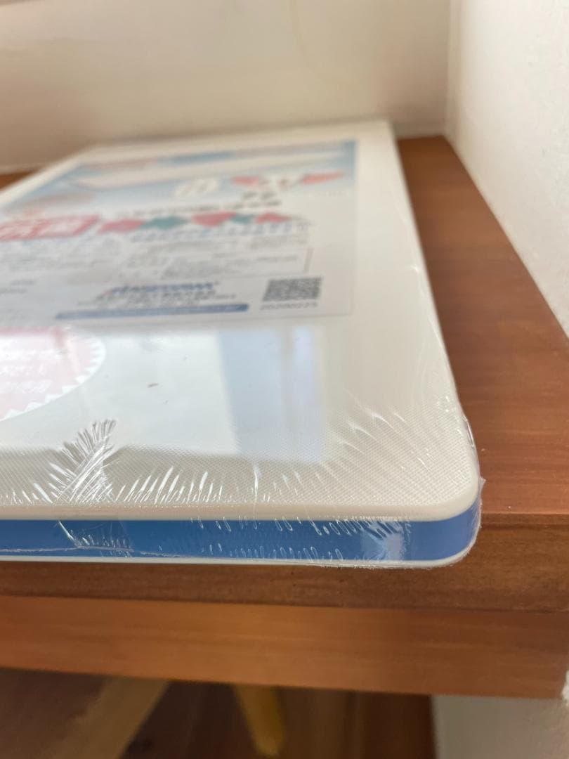 HASEGAWA ハセガワ カ カルマくん まな板 M 15x410×230mm