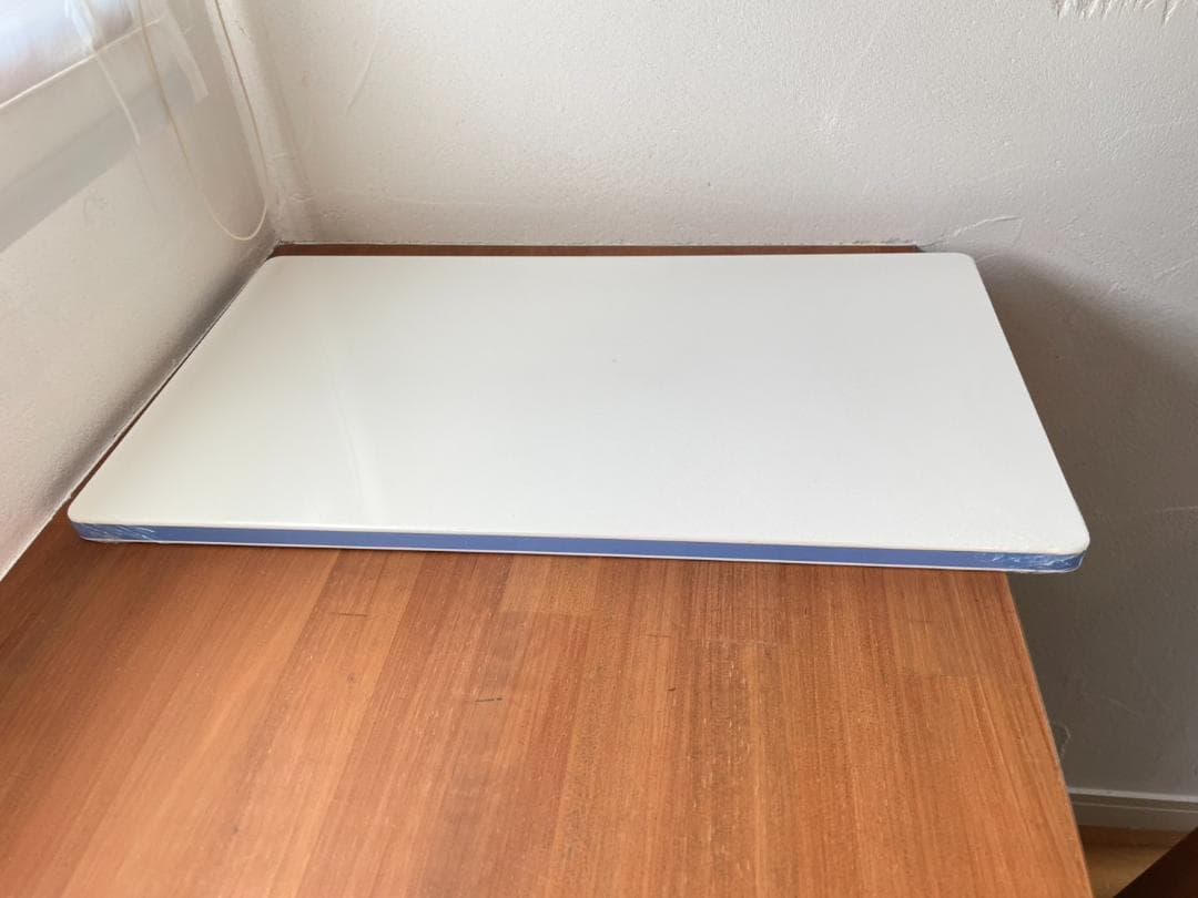 HASEGAWA ハセガワ カ カルマくん まな板 M 15x410×230mm