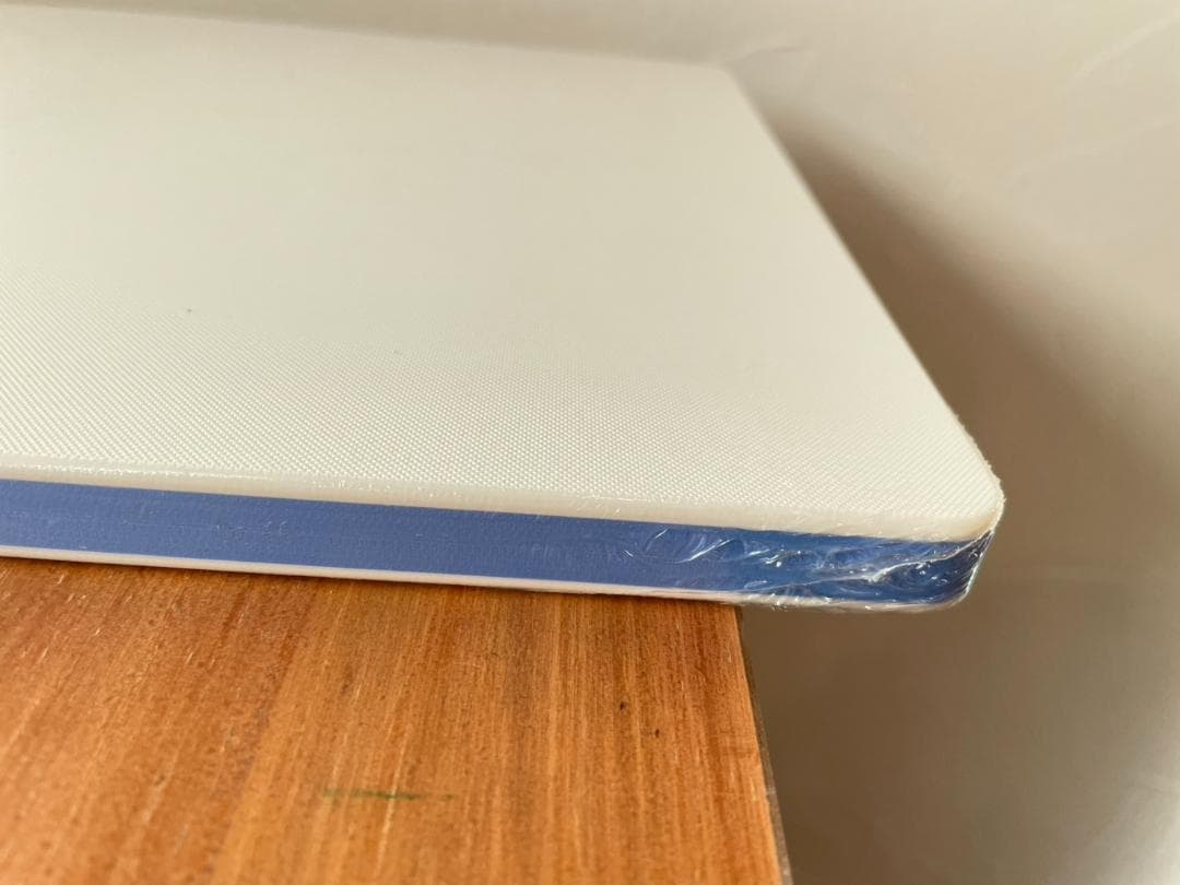 HASEGAWA ハセガワ カ カルマくん まな板 M 15x410×230mm