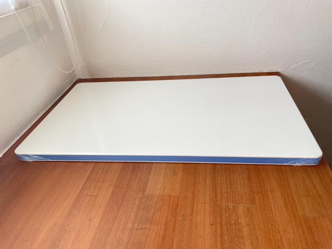 HASEGAWA ハセガワ カ カルマくん まな板 M 15x410×230mm