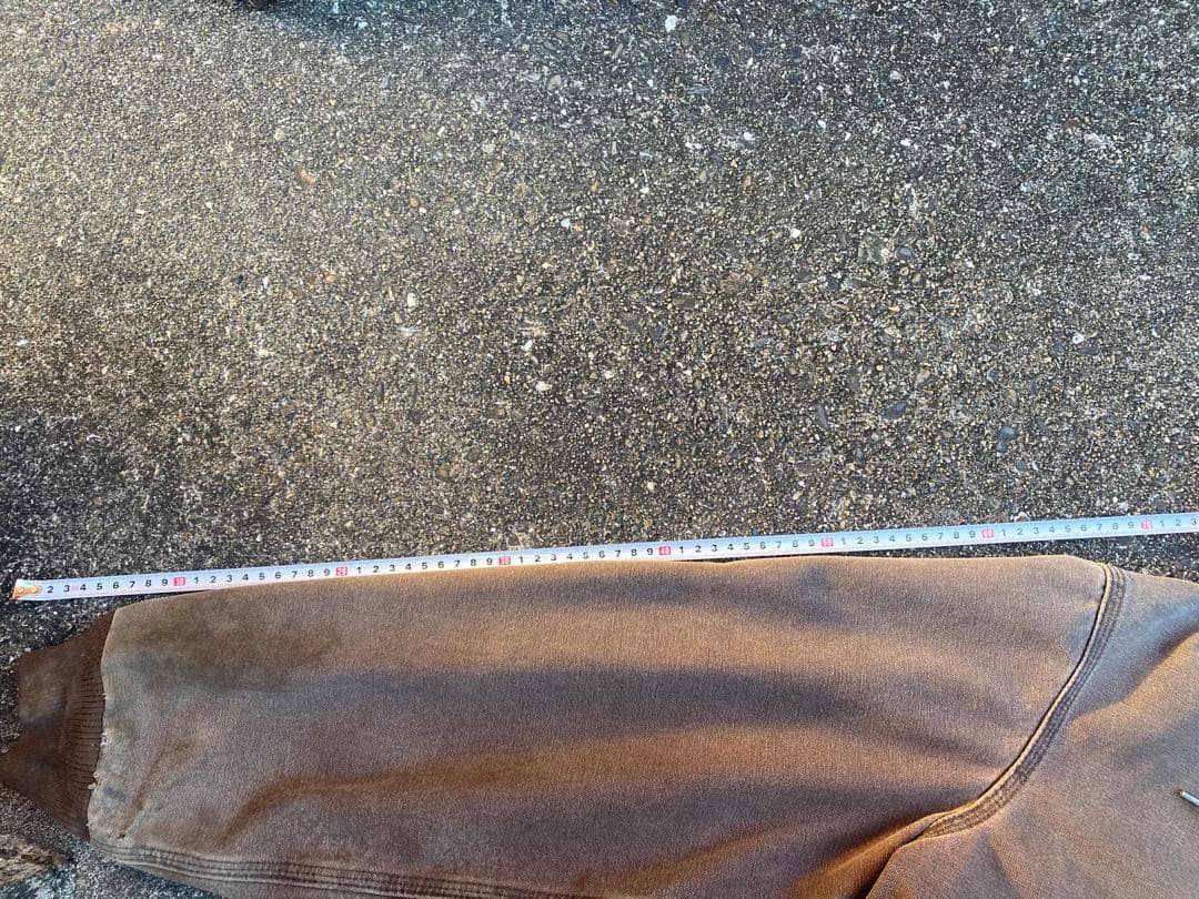 赤*岳様 Carhartt アクティブジャケット