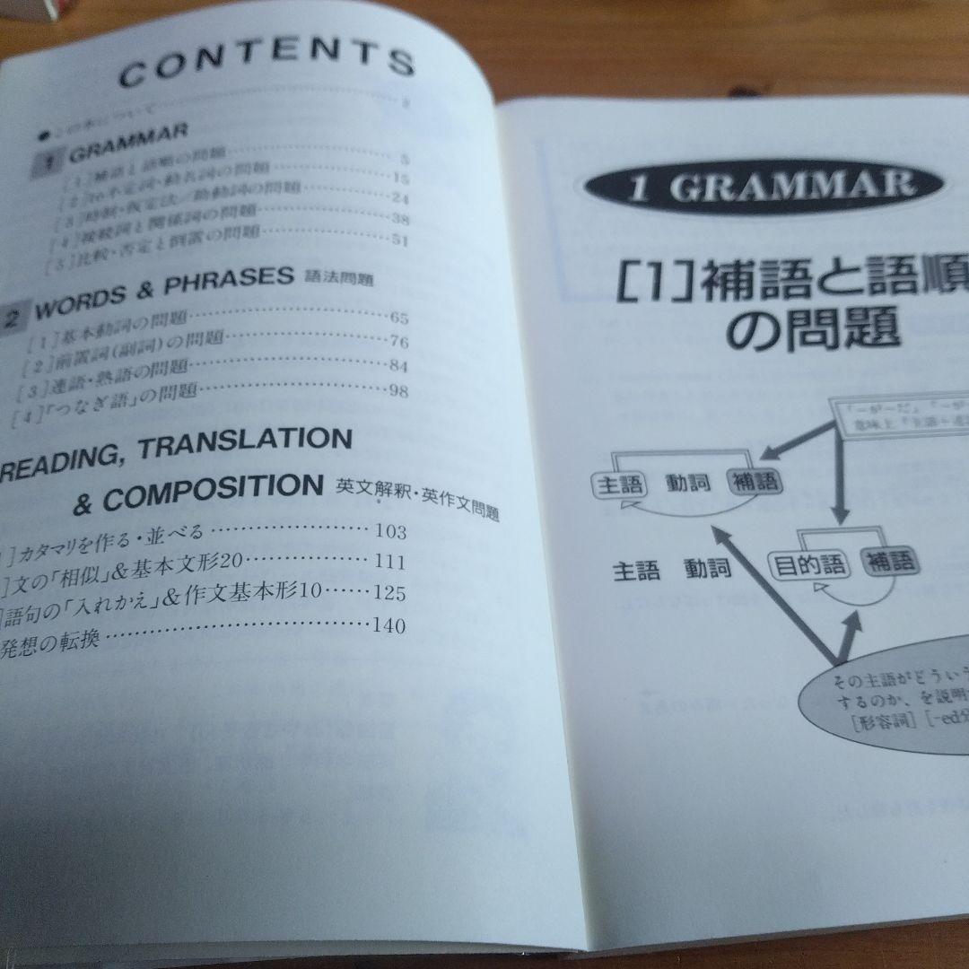 宮崎尊の入試英語・3選【スーパーマニュアル、基本問題集、ラジオ短波講座】旺文社