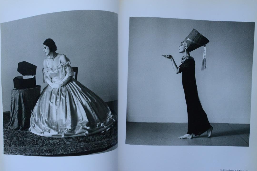 【Peter Hujar ：A Retrospective 】1994年初版