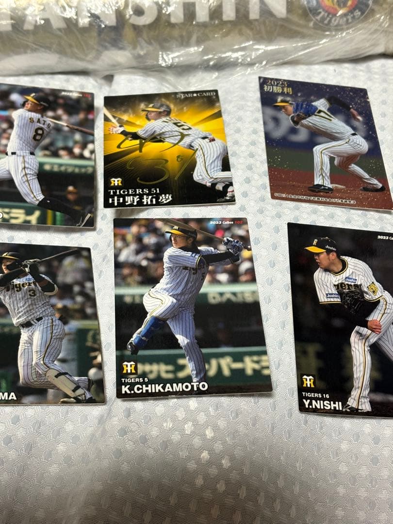 A-2 フライトジャケット レザー USA おまけ付き阪神タイガース2023優勝