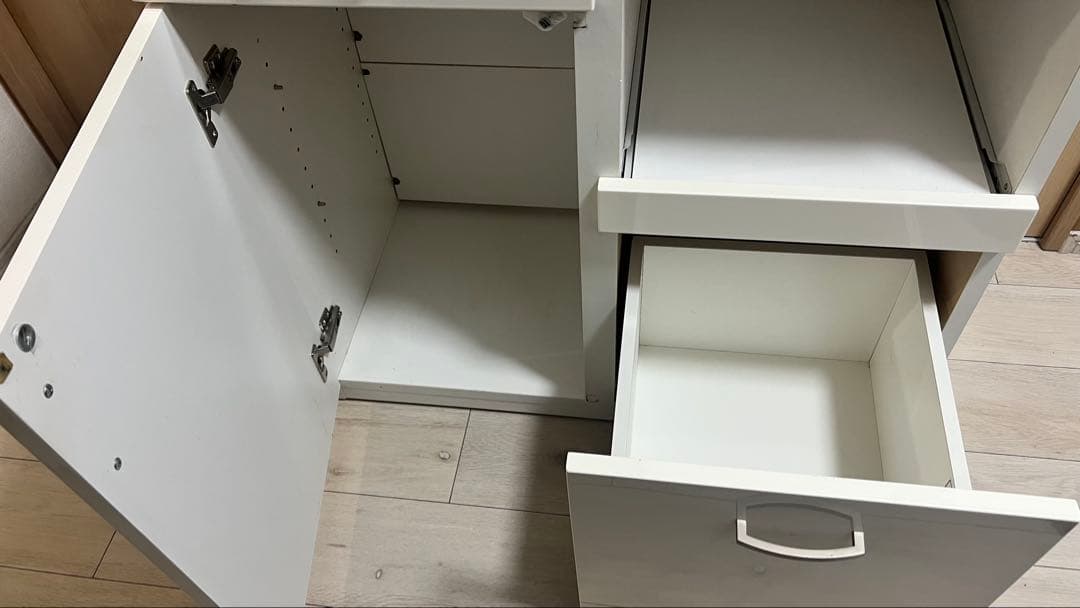 ニトリ キッチンカウンター