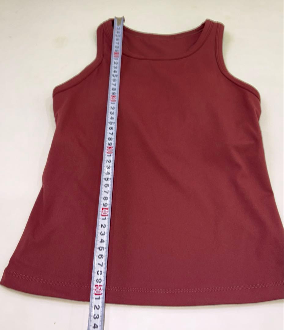 lululemonタンクトップ ルルレモンタンクトップ ヨガ