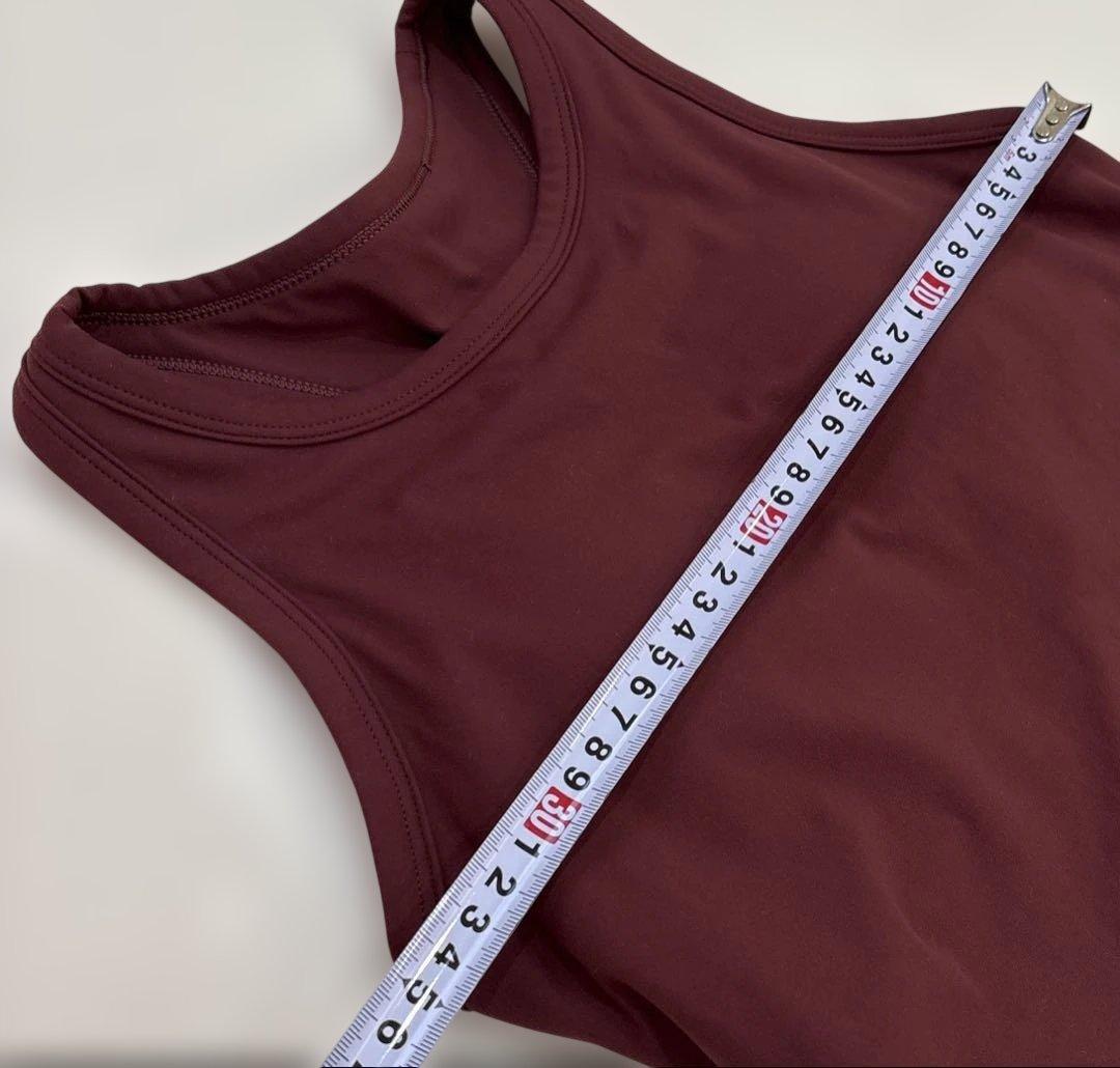 lululemonタンクトップ ルルレモンタンクトップ ヨガ