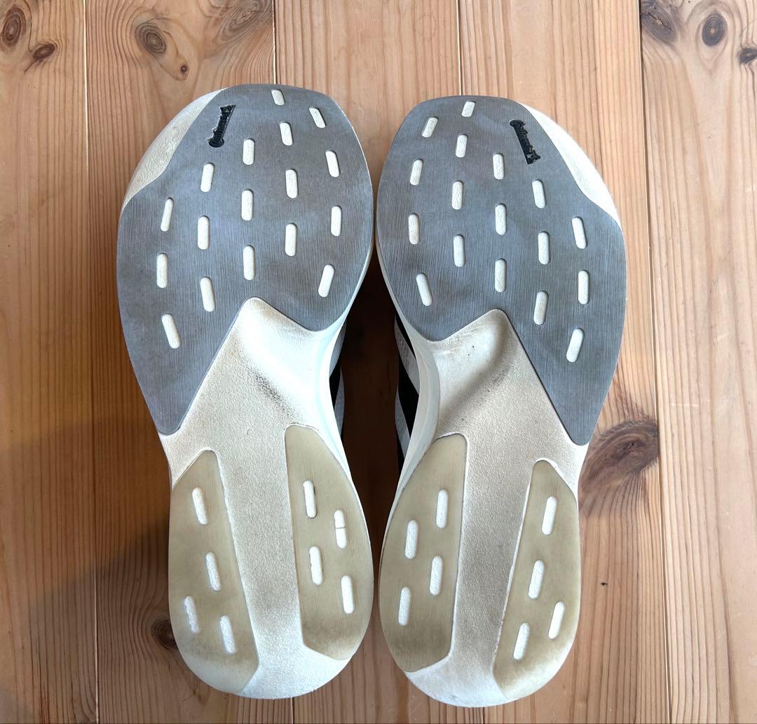 アディゼロ EVO SL M 29.5cm