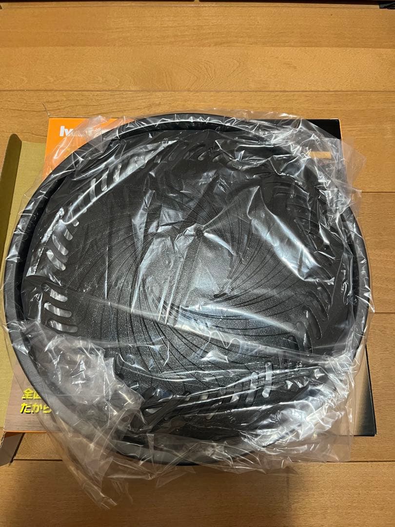 Iwatani マーベラス II カセットコンロ 焼肉プレート付き