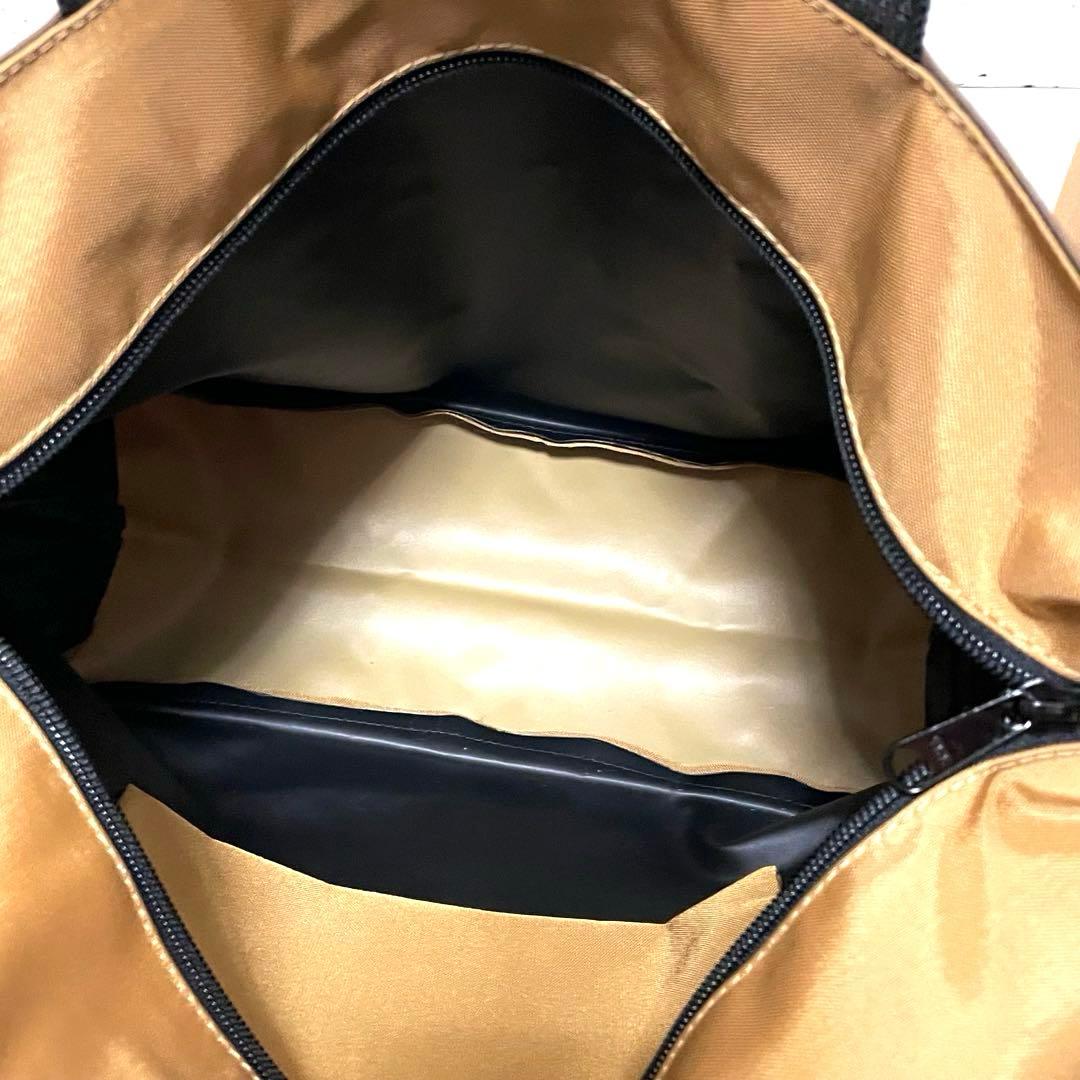 【美品】Herve Chapelier トートバッグ 1024N ナイロン