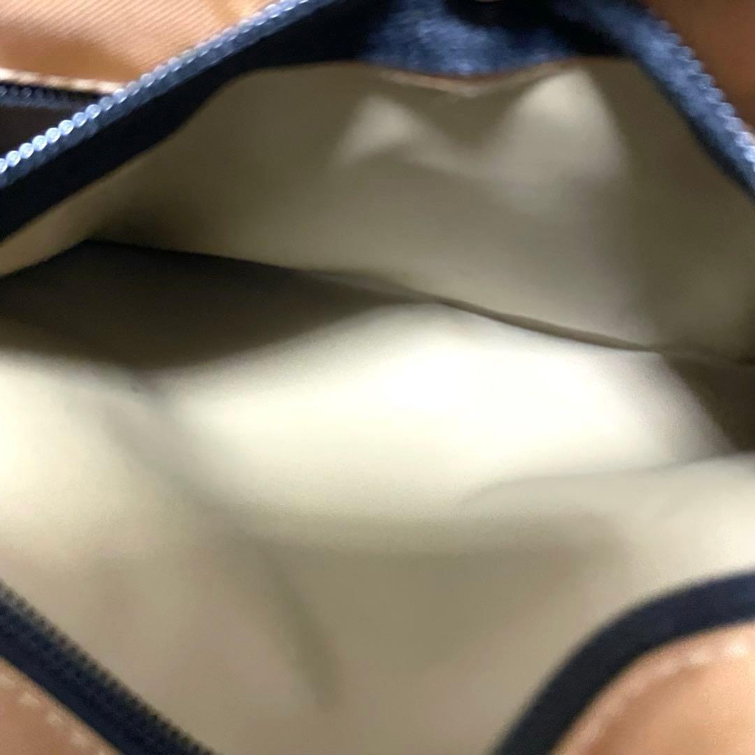 【美品】Herve Chapelier トートバッグ 1024N ナイロン