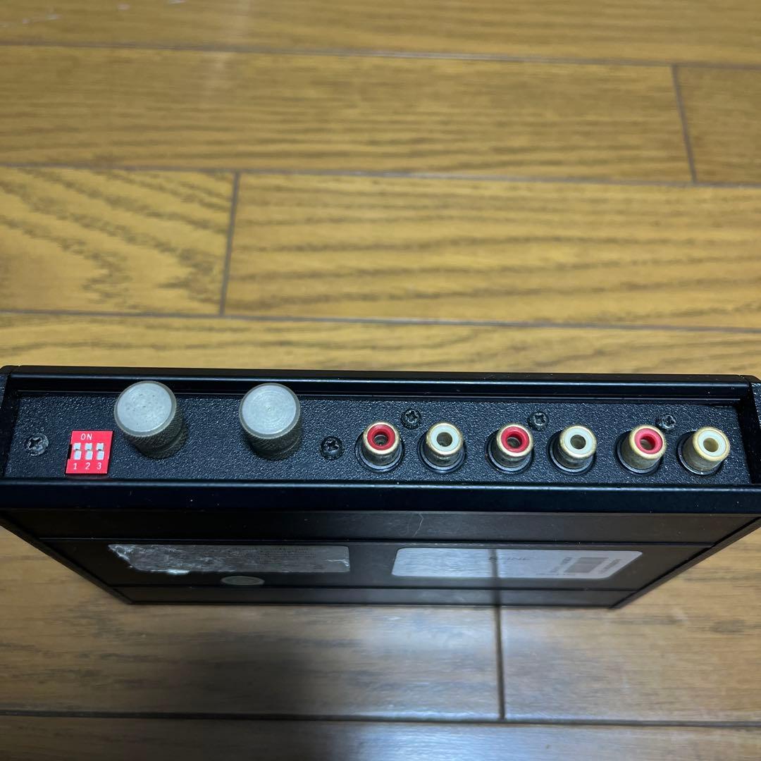 Rane SL3 DJ インターフェース　セラート　serato