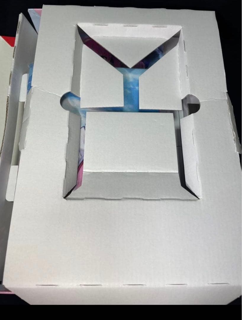 ホロライブ 湊あくあ Nintendo switch あくありうむ 生産限定版