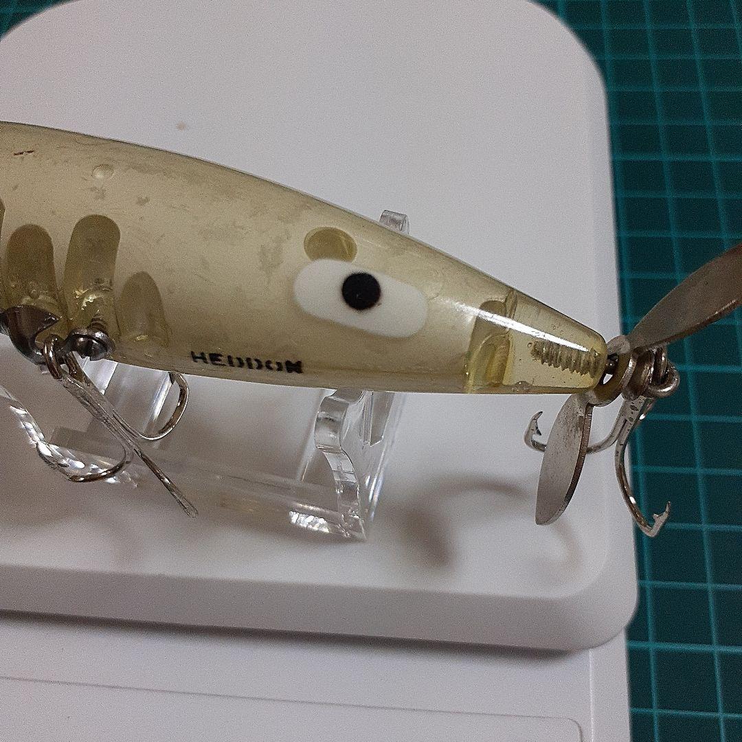 オールドヘドンウーンデッドザラ