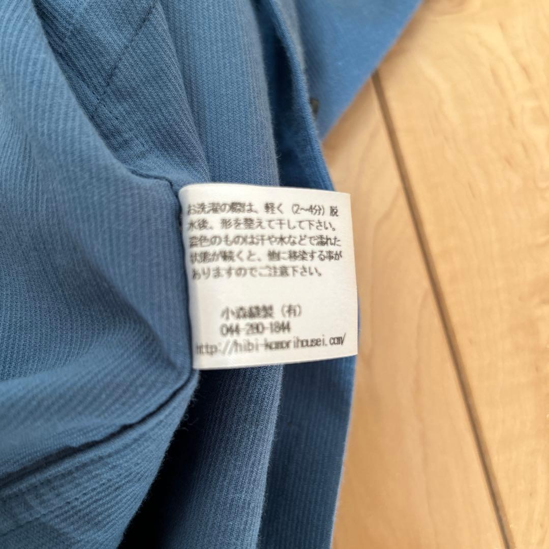 小森縫製　日々