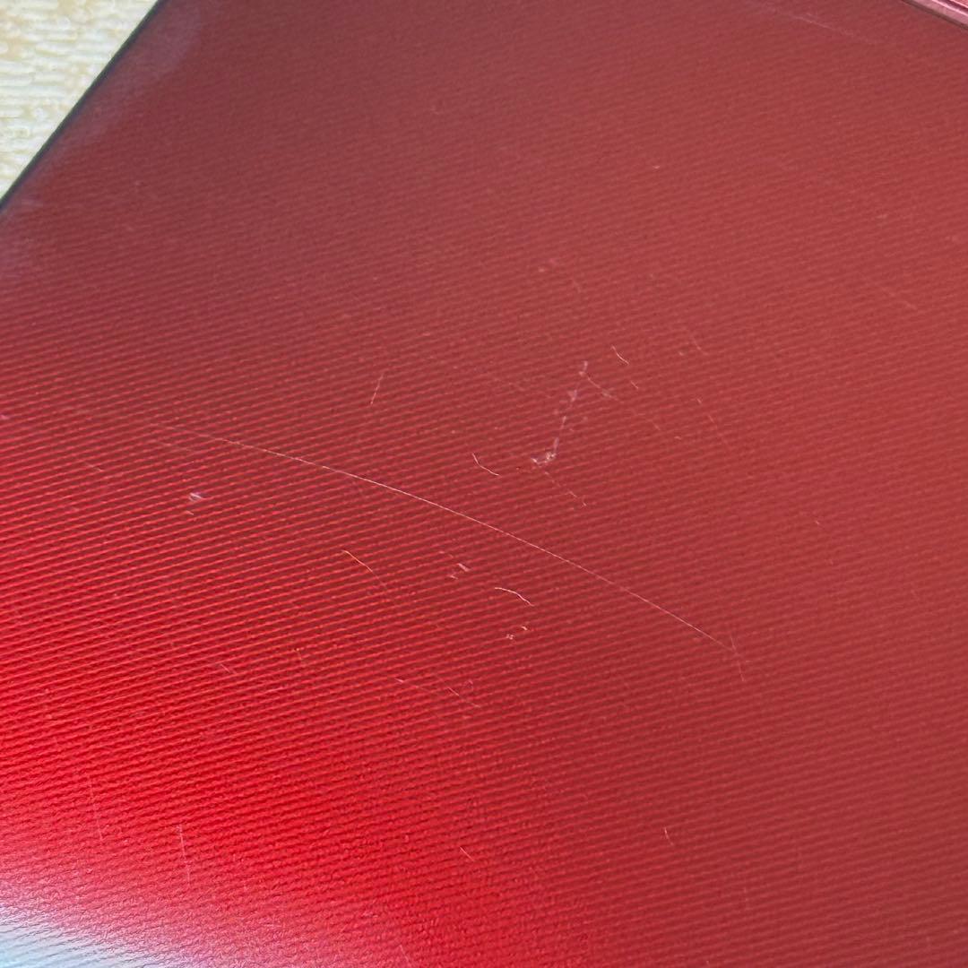 7-183 Newニンテンドー3DS LL メタリックレッド