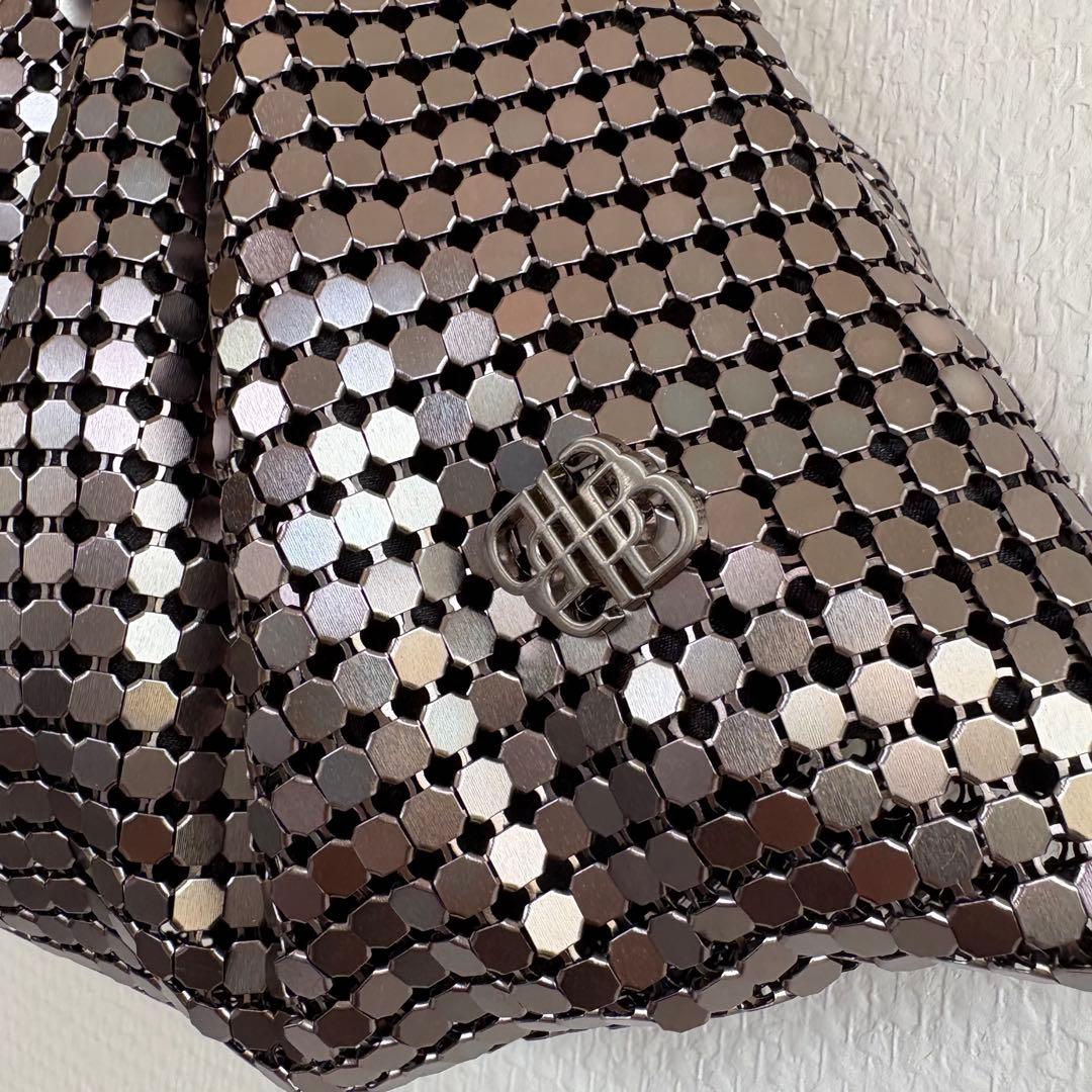 【箱付き】　BIGOTRE PURSE L MINI ショルダーバッグ