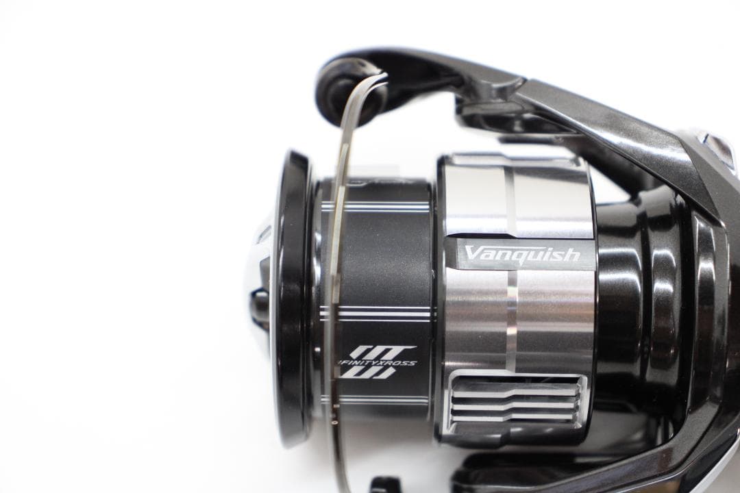 シマノ 23 ヴァンキッシュ C3000MHG 64-EY1001-17