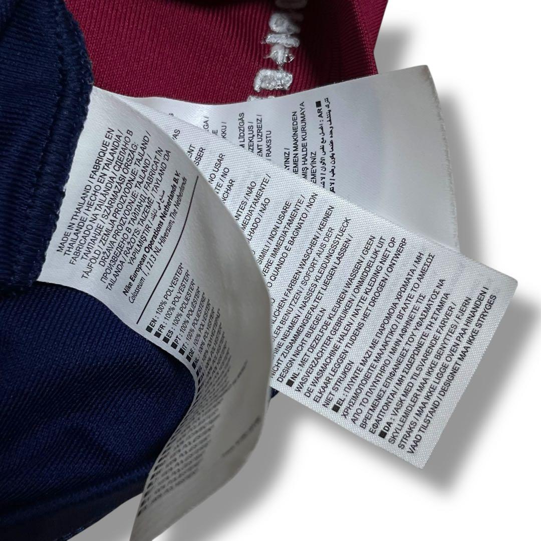 バルセロナ 14/15 メッシ ユニフォーム ウェア 正規品