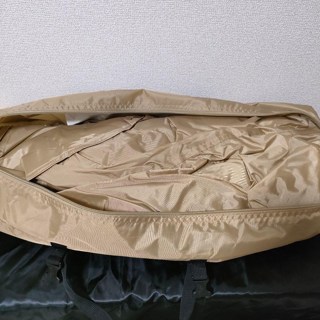 【美品】DOD いつかのタープ 1回のみ使用