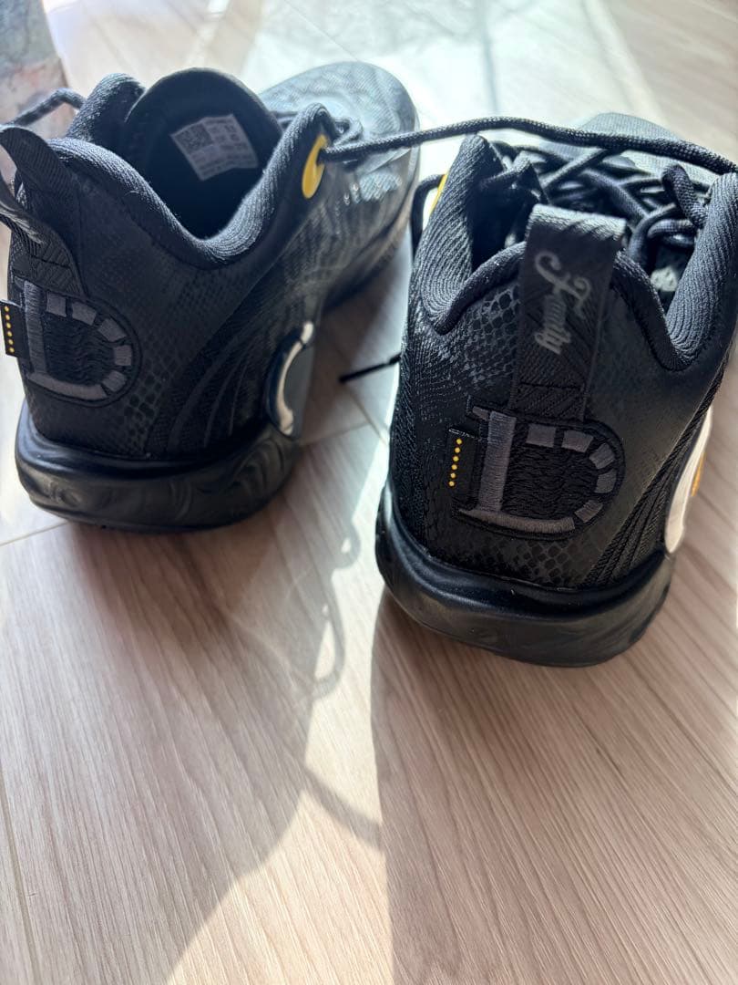 バスケットシューズ/ way of wade / Dlo 1 「門徒」