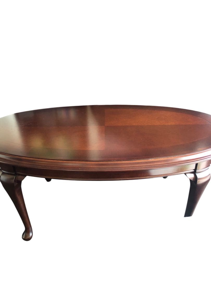 maruni マルニ ブリティッシュコレクション センターテーブル　ローテーブル