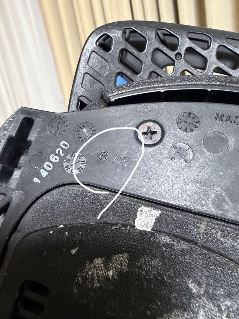 BURTON antler genesis バートン　アントラー　ジェネシス