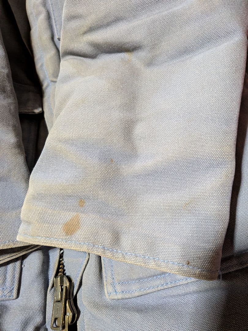 Carharttカーハート　１００周年トラディショナルジャケットコート