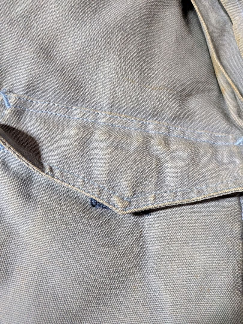 Carharttカーハート　１００周年トラディショナルジャケットコート