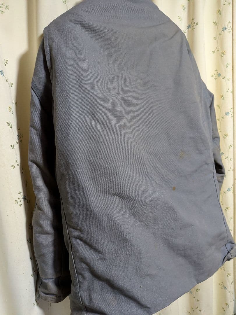 Carharttカーハート　１００周年トラディショナルジャケットコート