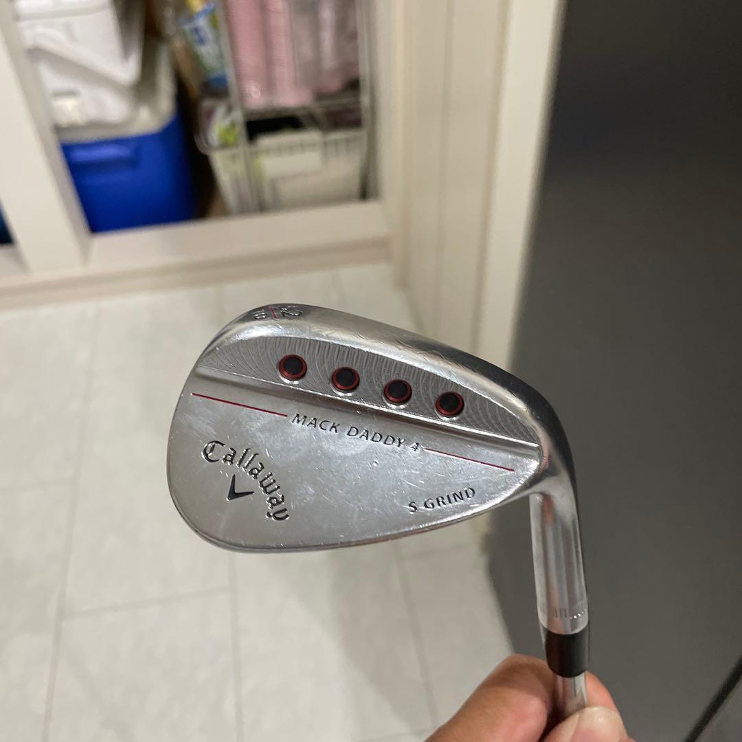 キャロウェイ　クラブセット　ゴルフ