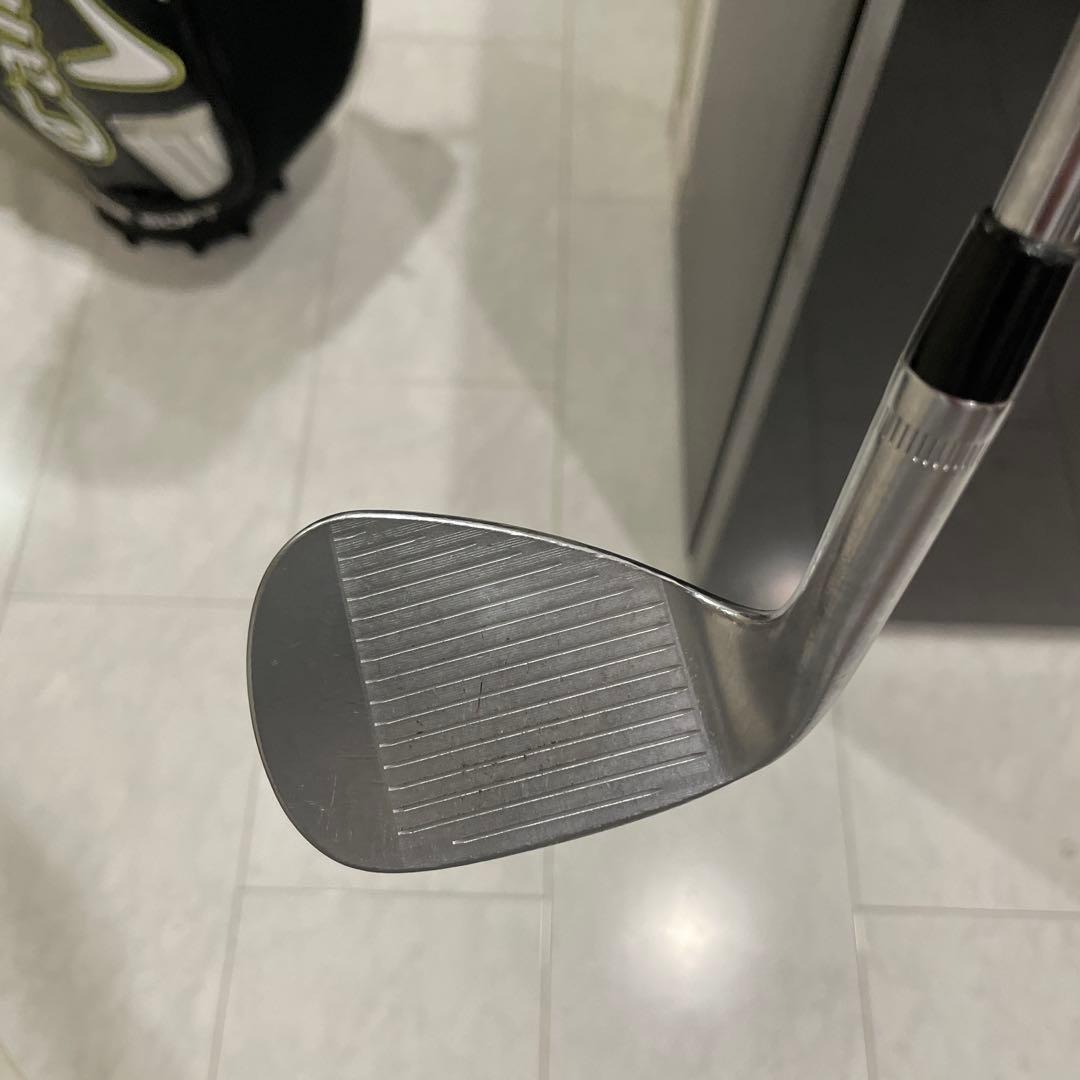 キャロウェイ　クラブセット　ゴルフ