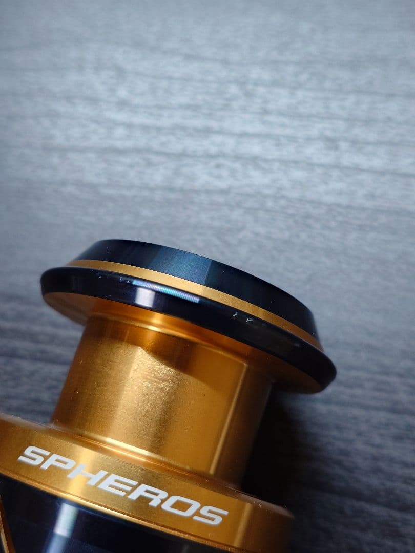 シマノ 21スフェロスSW 5000HG リール