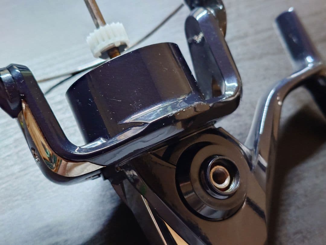 シマノ 21スフェロスSW 5000HG リール