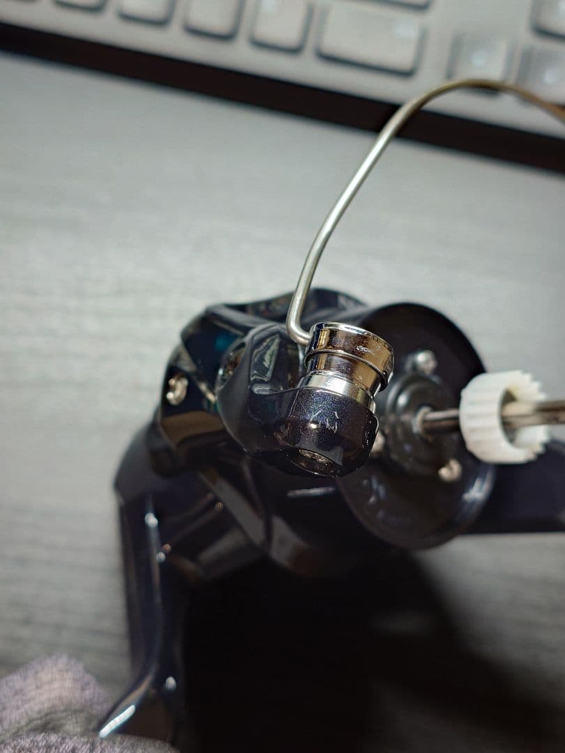 シマノ 21スフェロスSW 5000HG リール