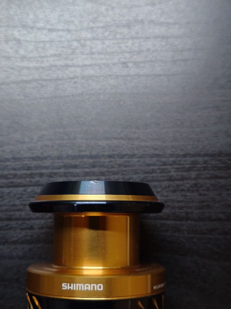 シマノ 21スフェロスSW 5000HG リール