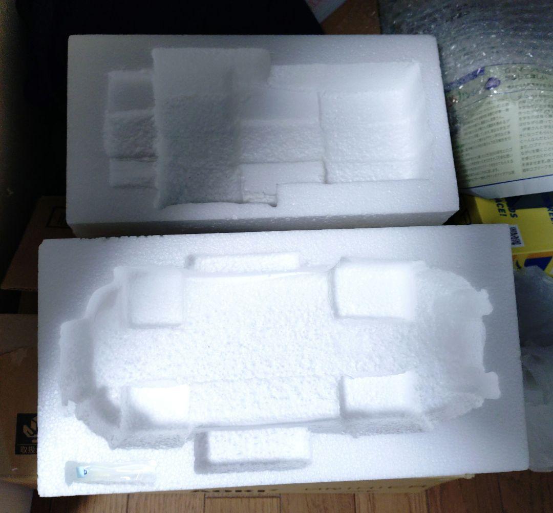 OttO 1/18  M5 E60　ミニカー