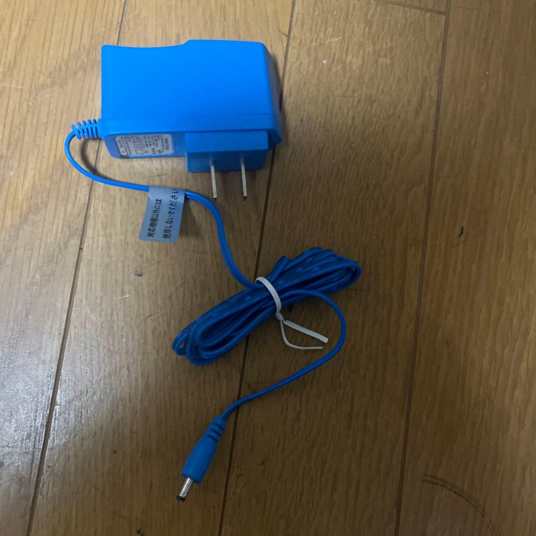 MUTA MARINE マリンプリント空調ベスト