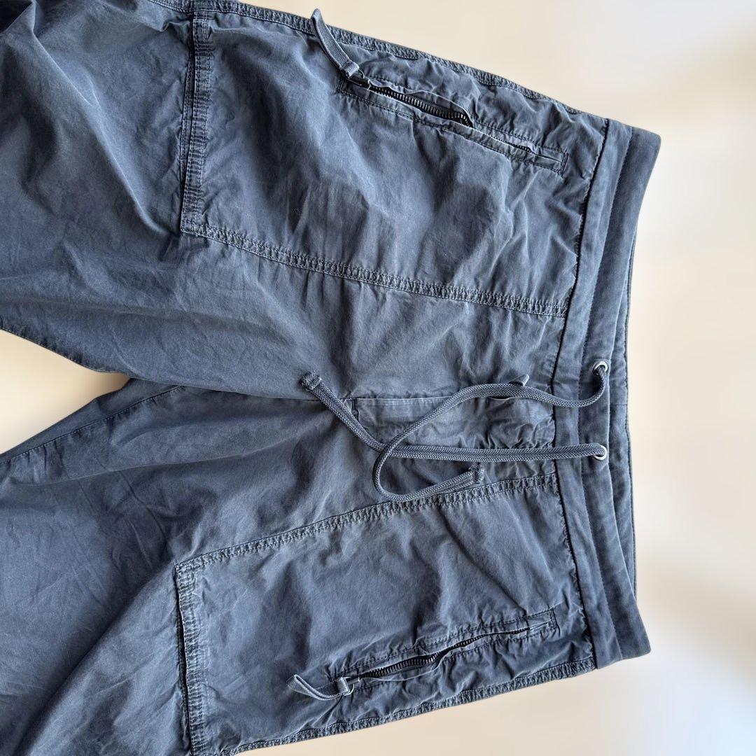 JAMESE PERSE カーゴパンツ