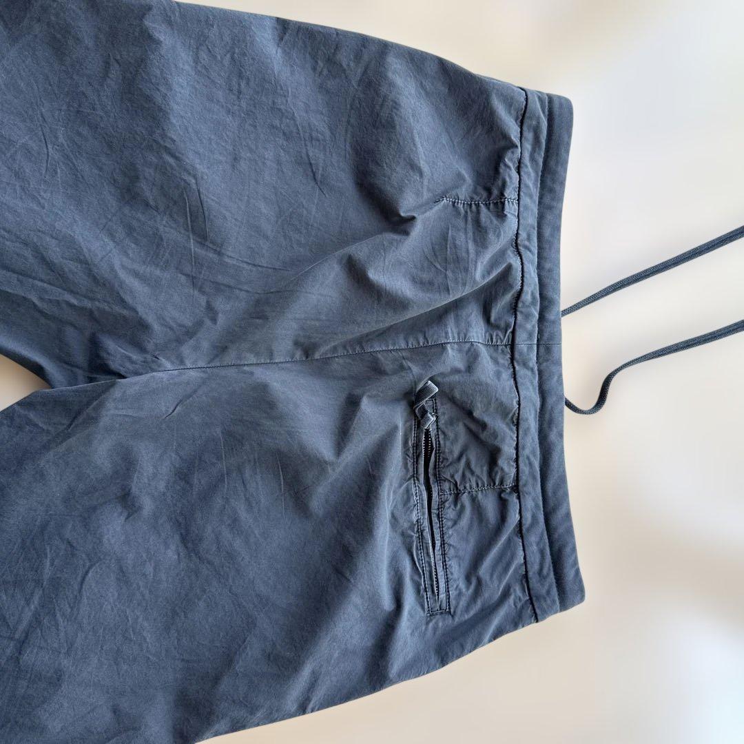 JAMESE PERSE カーゴパンツ