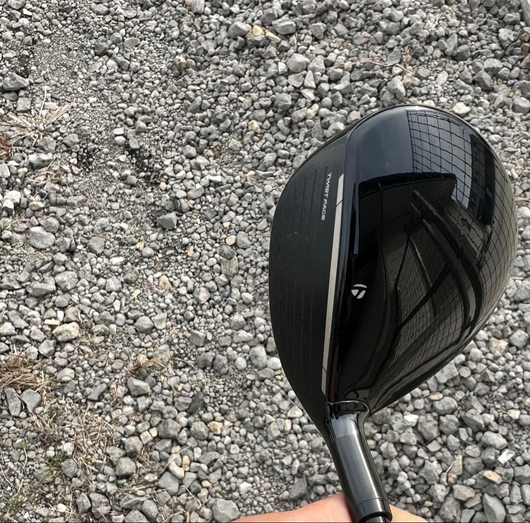 【2月22日迄】Qi10 7w ベンタスtrブラック8x ドット無し