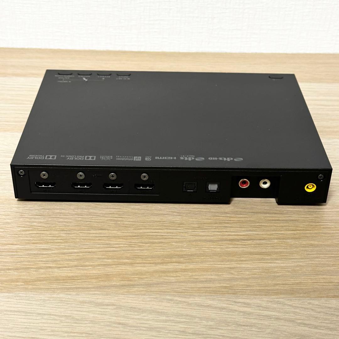 ぽえみい✨SONY 9.1ch MDR-HW700DS ヘッドホン