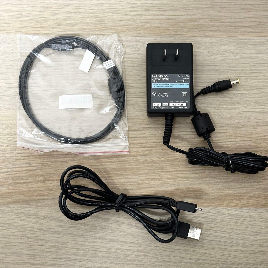 ぽえみい✨SONY 9.1ch MDR-HW700DS ヘッドホン