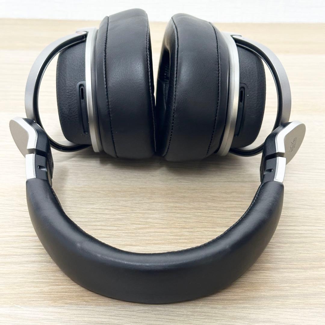 ぽえみい✨SONY 9.1ch MDR-HW700DS ヘッドホン