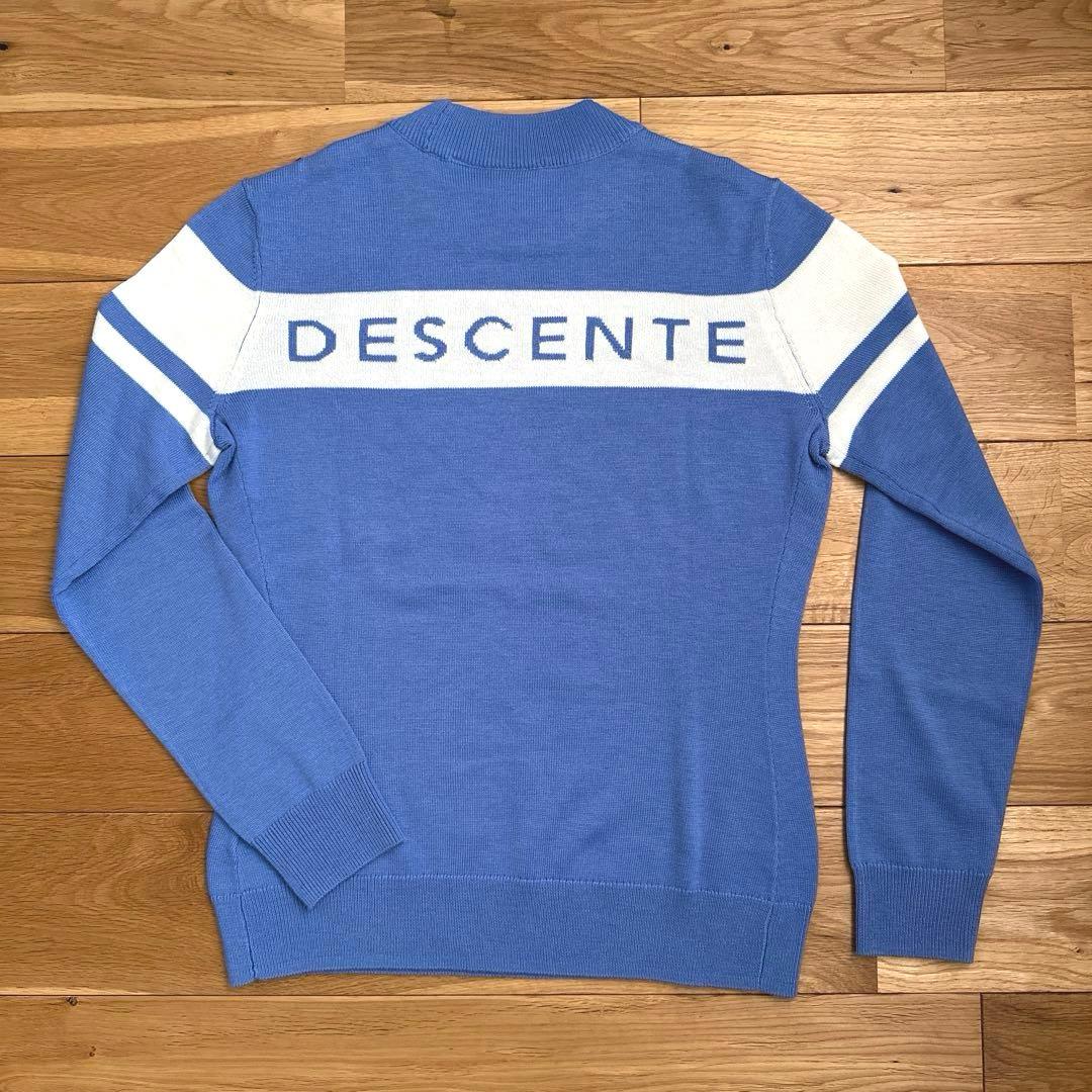 ☆★デサントゴルフ 薄手セーター M