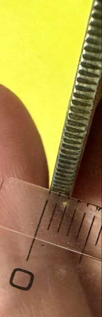 新一円銀貨　一圓